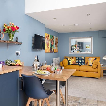 Fabulous Apartment For 2 In Llansteffan Llanstephan  Exterior foto