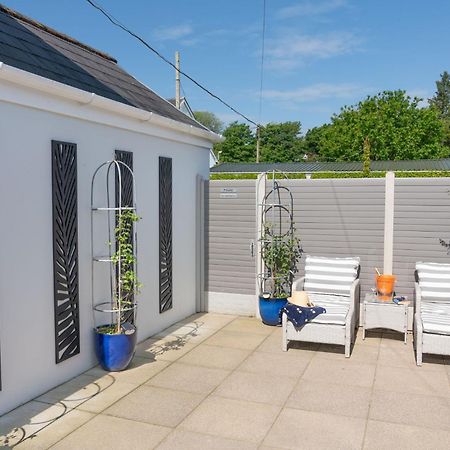 Fabulous Apartment For 2 In Llansteffan Llanstephan  Exterior foto
